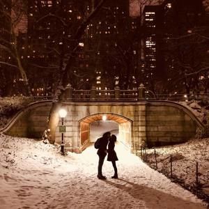 Meet your Posher, Alivia